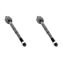 Load image into Gallery viewer, MSUPINTR23076 Mevotech Supreme Inner Tie Rod End Kit