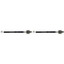 Load image into Gallery viewer, MSUPINTR23076 Mevotech Supreme Inner Tie Rod End Kit