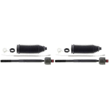 Load image into Gallery viewer, MSUPINTR23103 Mevotech Supreme Inner Tie Rod End Kit