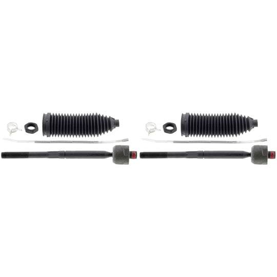 MSUPINTR23103 Mevotech Supreme Inner Tie Rod End Kit