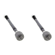 Charger l'image dans la galerie, MSUPINTR23140 Mevotech Supreme Inner Tie Rod End Kit