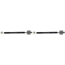 Charger l'image dans la galerie, MSUPINTR23140 Mevotech Supreme Inner Tie Rod End Kit