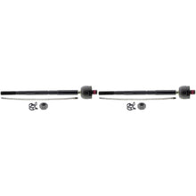 Load image into Gallery viewer, MSUPINTR23154 Mevotech Supreme Inner Tie Rod End Kit