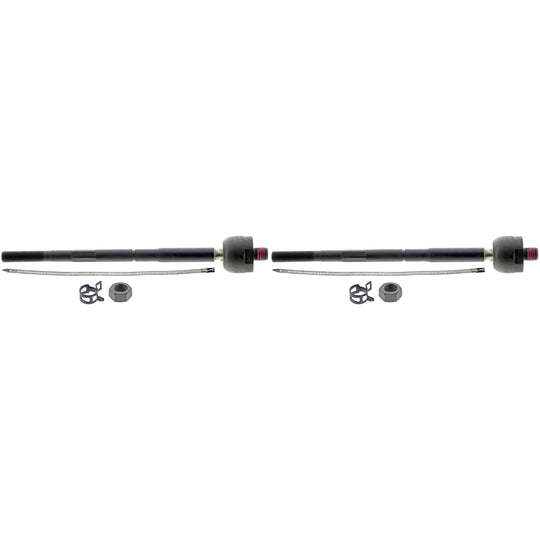 MSUPINTR23154 Mevotech Supreme Inner Tie Rod End Kit