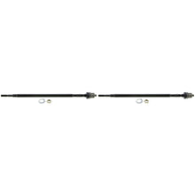 Load image into Gallery viewer, MSUPINTR23166 Mevotech Supreme Inner Tie Rod End Kit