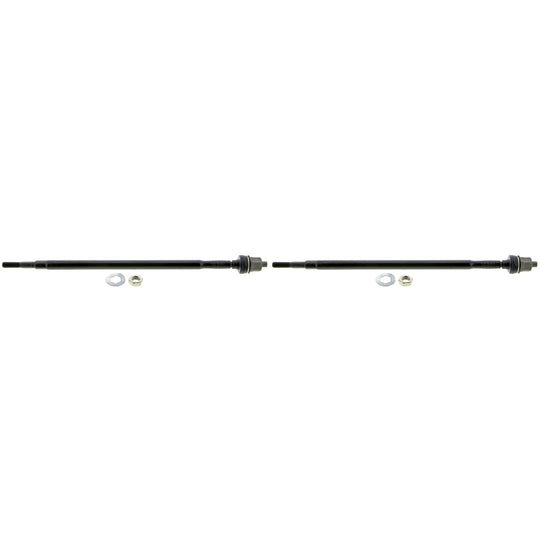 MSUPINTR23166 Mevotech Supreme Inner Tie Rod End Kit