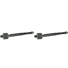 Load image into Gallery viewer, MSUPINTR23198 Mevotech Supreme Inner Tie Rod End Kit