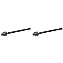 Load image into Gallery viewer, MSUPINTR23218 Mevotech Supreme Inner Tie Rod End Kit