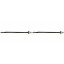 Load image into Gallery viewer, MSUPINTR23231 Mevotech Supreme Inner Tie Rod End Kit