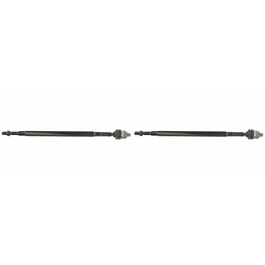 MSUPINTR23231 Mevotech Supreme Inner Tie Rod End Kit
