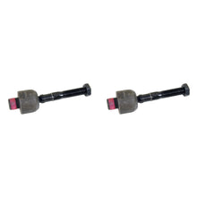 Load image into Gallery viewer, MSUPINTR23236 Mevotech Supreme Inner Tie Rod End Kit