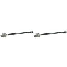 Load image into Gallery viewer, MSUPINTR23257 Mevotech Supreme Inner Tie Rod End Kit