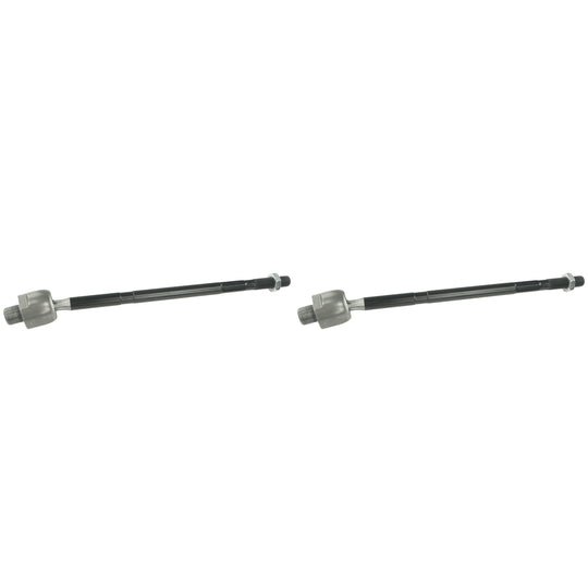 MSUPINTR23257 Mevotech Supreme Inner Tie Rod End Kit