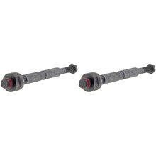 Load image into Gallery viewer, MSUPINTR23262 Mevotech Supreme Inner Tie Rod End Kit