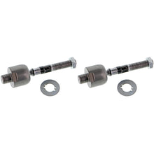 Charger l'image dans la galerie, MSUPINTR23373 Mevotech Supreme Inner Tie Rod End Kit