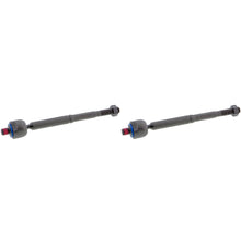 Load image into Gallery viewer, MSUPINTR23379 Mevotech Supreme Inner Tie Rod End Kit