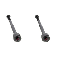 Load image into Gallery viewer, MSUPINTR23457 Mevotech Supreme Inner Tie Rod End Kit