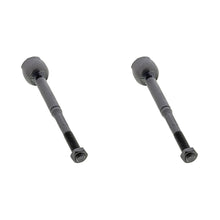 Load image into Gallery viewer, MSUPINTR23457 Mevotech Supreme Inner Tie Rod End Kit