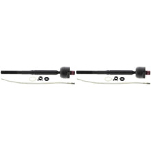 Load image into Gallery viewer, MSUPINTR23457 Mevotech Supreme Inner Tie Rod End Kit