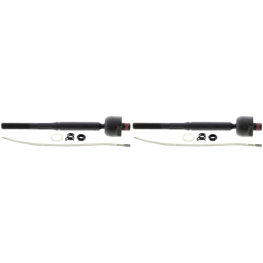 MSUPINTR23457 Mevotech Supreme Inner Tie Rod End Kit
