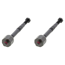 Load image into Gallery viewer, MSUPINTR23463 Mevotech Supreme Inner Tie Rod End Kit