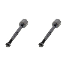 Load image into Gallery viewer, MSUPINTR23463 Mevotech Supreme Inner Tie Rod End Kit