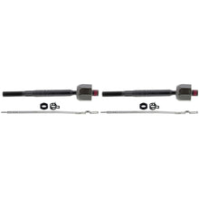 Load image into Gallery viewer, MSUPINTR23463 Mevotech Supreme Inner Tie Rod End Kit