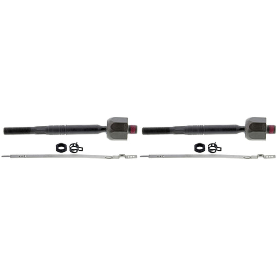 MSUPINTR23463 Mevotech Supreme Inner Tie Rod End Kit