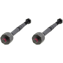Load image into Gallery viewer, MSUPINTR23467 Mevotech Supreme Inner Tie Rod End Kit