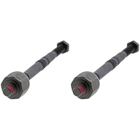 MSUPINTR23467 Mevotech Supreme Inner Tie Rod End Kit