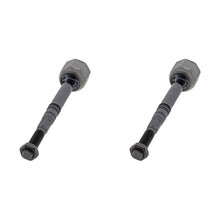 Load image into Gallery viewer, MSUPINTR23467 Mevotech Supreme Inner Tie Rod End Kit