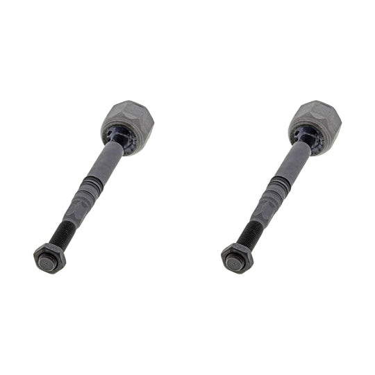 MSUPINTR23467 Mevotech Supreme Inner Tie Rod End Kit