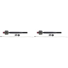 Load image into Gallery viewer, MSUPINTR23467 Mevotech Supreme Inner Tie Rod End Kit