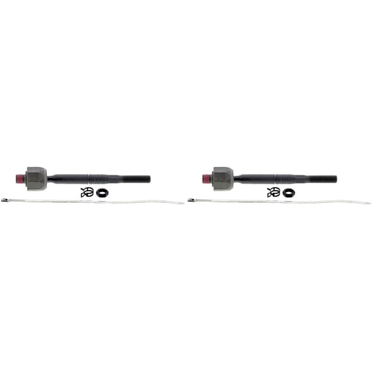 MSUPINTR23467 Mevotech Supreme Inner Tie Rod End Kit