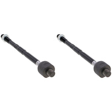 Load image into Gallery viewer, MSUPINTR23477 Mevotech Supreme Inner Tie Rod End Kit