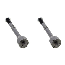 Load image into Gallery viewer, MSUPINTR23764 Mevotech Supreme Inner Tie Rod End Kit