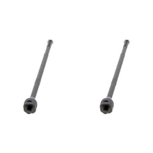 Charger l'image dans la galerie, MSUPINTR23855 Mevotech Supreme Inner Tie Rod End Kit