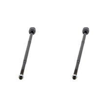 Charger l'image dans la galerie, MSUPINTR23855 Mevotech Supreme Inner Tie Rod End Kit