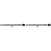 Charger l'image dans la galerie, MSUPINTR23855 Mevotech Supreme Inner Tie Rod End Kit