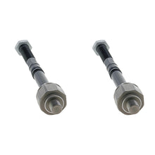 Load image into Gallery viewer, MSUPINTR23858 Mevotech Supreme Inner Tie Rod End Kit