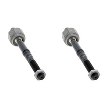 Load image into Gallery viewer, MSUPINTR23858 Mevotech Supreme Inner Tie Rod End Kit