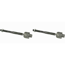 Charger l'image dans la galerie, MSUPINTR23966 Mevotech Supreme Inner Tie Rod End Kit