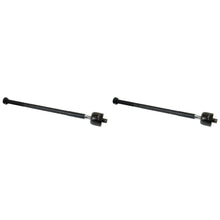 Load image into Gallery viewer, MSUPINTR23989 Mevotech Supreme Inner Tie Rod End Kit