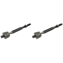 Load image into Gallery viewer, MSUPINTR23995 Mevotech Supreme Inner Tie Rod End Kit