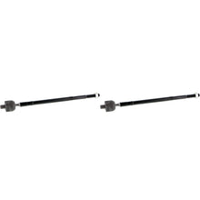 Load image into Gallery viewer, MSUPINTR24009 Mevotech Supreme Inner Tie Rod End Kit