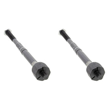 Charger l'image dans la galerie, MSUPINTR24019 Mevotech Supreme Inner Tie Rod End Kit