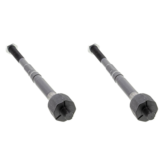 MSUPINTR24019 Mevotech Supreme Inner Tie Rod End Kit