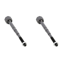 Charger l'image dans la galerie, MSUPINTR24019 Mevotech Supreme Inner Tie Rod End Kit