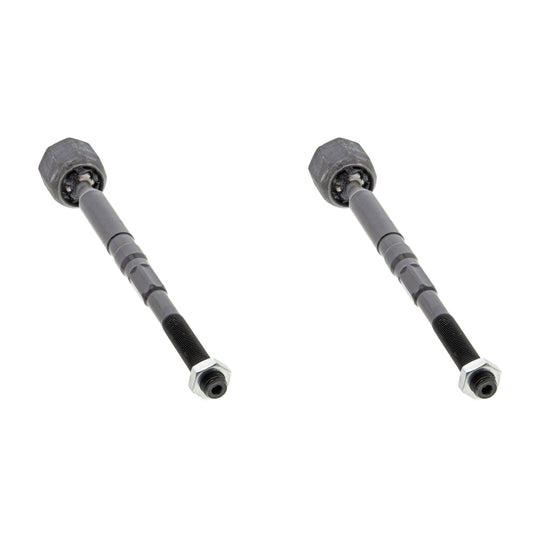 MSUPINTR24019 Mevotech Supreme Inner Tie Rod End Kit