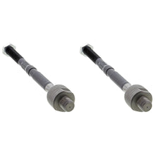 Load image into Gallery viewer, MSUPINTR24025 Mevotech Supreme Inner Tie Rod End Kit